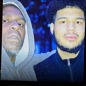 Meet your Posher, Robert